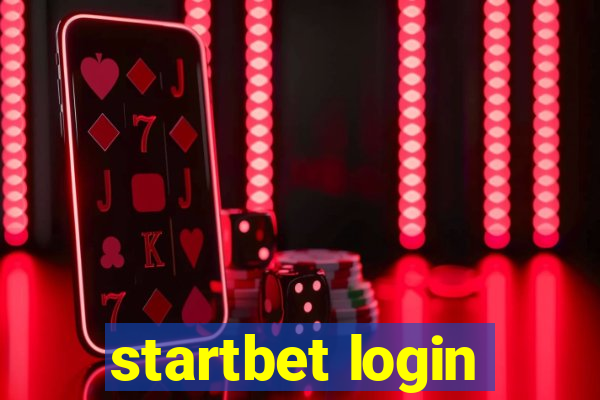 startbet login